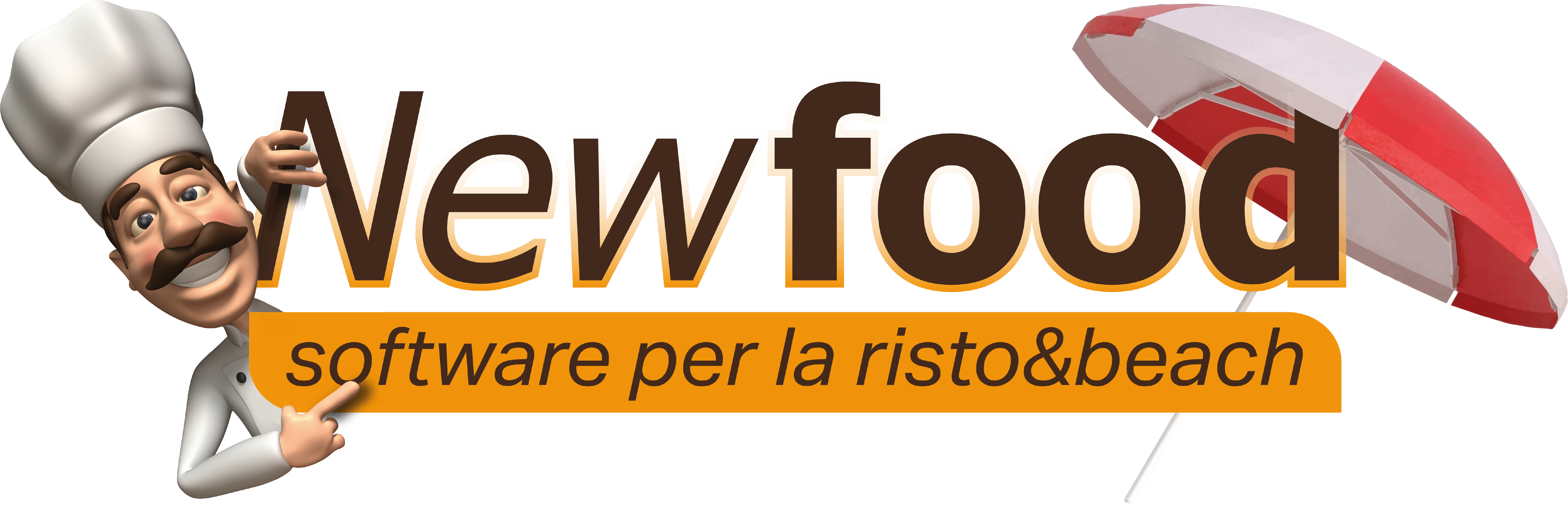 Logo Newfood