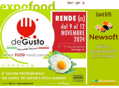 Salone deGusto 2024