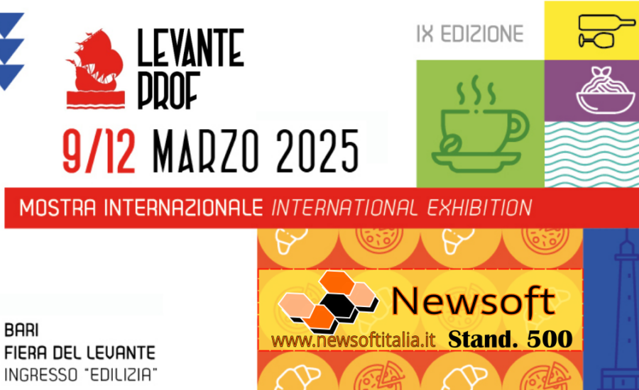 LevantePROF 2025