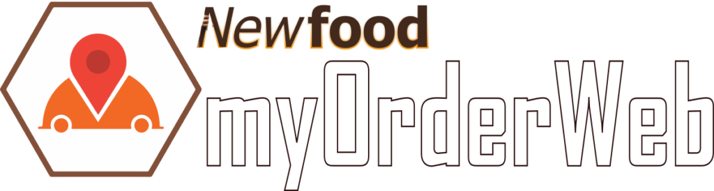 myOrderWeb logo